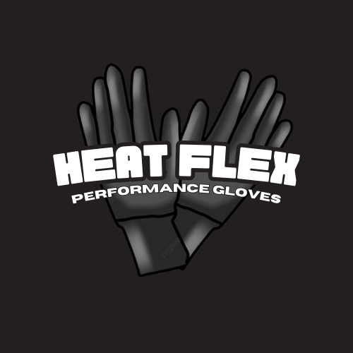 Heat Flex Performance Gloves